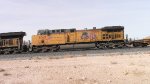 WB Intermodal Frt at Erie NV -4